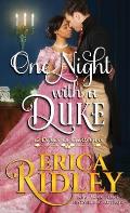One Night with a Duke
