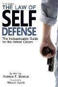 Law of Self Defense 3rd Edition