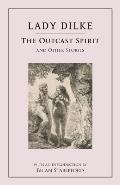 The Outcast Spirit: and Other Stories