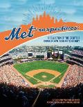 Met-rospectives: A Collection of the Greatest Games in New York Mets History
