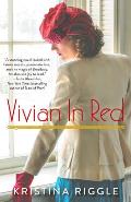 Vivian in Red