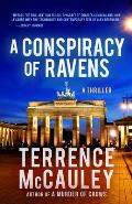 Conspiracy of Ravens