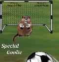 Special Goalie: Special Edition