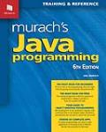 Murachs Java Programming 6th Edition