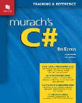 Murach's C# (8th Edition)