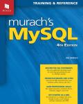 Murach's MySQL 4th Edition