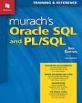 Murac Oracle SQL and PL/SQL (3rd Edition): Training and Reference