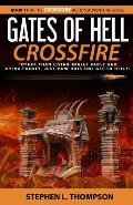 Gates of Hell Crossfire: Other than living really badly and dying poorly, just how does one get to Hell?