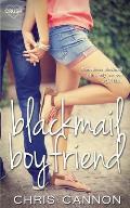 Blackmail Boyfriend