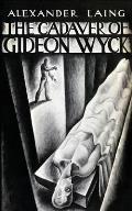 Cadaver of Gideon Wyck