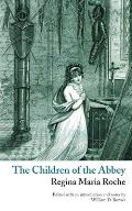 The Children of the Abbey (Valancourt Classics)
