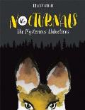 Mysterious Abductions: Nocturnals #1