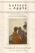 Letters to Apple: The Memoire of an American in a Caracas Jail: A Story of Love and Adventure
