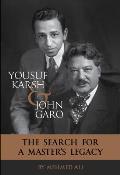 Benna Books||||Yousuf Karsh & John Garo
