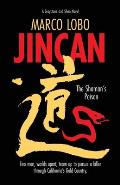 JINCAN, The Shaman's Poison: Ancient China collides with Gold Rush America when two sleuths unite to hunt down a killer.