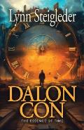 Dalon Con: The Essence of Time