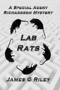 Lab Rats: A Special Agent Richardson Mystery