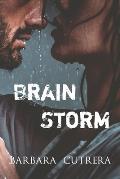 Brain Storm: The Limitless Series, Book 5