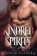 Kindred Spirits: The Essential Elements Series, Book 1