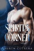 Spirits Corner: The Essential Elements, Book 3