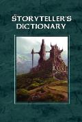 Storytellers Dictionary