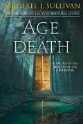 Age of Death Legends of the First Empire Book 5