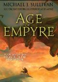 Age of Empyre Legends of the First Empire Book 6