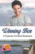 Winning Ben: Cypress Corners Book 4