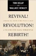 Revival Revolution Rebirth