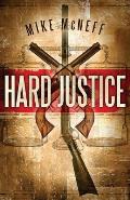 Hard Justice: The Legend of Jasper Lee