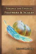 Strange and Unusual Feathers & Scales: A Pocket Field Gude