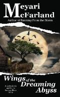Wings of the Dreaming Abyss: A Gods Above and Below Fantasy Short Story