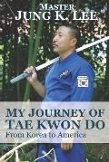 My Journey of Tae Kwon Do: From Korea to America
