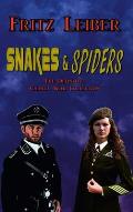 Snakes & Spiders: The Definitive Change War Collection