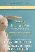 Grief Diaries Surviving Loss of an Infant