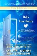 Grief Diaries: Hello From Heaven
