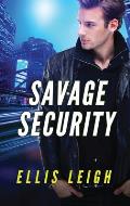 Savage Security: A Dire Wolves Mission