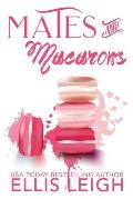 Mates and Macarons: A Kinship Cove Fun & Flirty Romance Collection