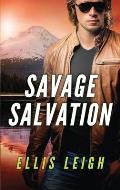 Savage Salvation: A Dire Wolves Mission