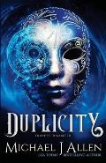 Duplicity: An Urban Fantasy Adventure