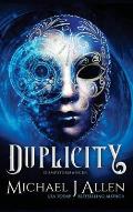 Duplicity: An Urban Fantasy Adventure