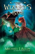The Wizard's Bane: A Modern High Fantasy Adventure
