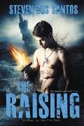 The Raising: The Torch Keeper Book Three