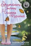 Extraordinary Journey of Vivienne Marshall
