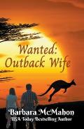 Wanted: Outback Wife