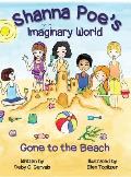 Shanna Poe's Imaginary World: Gone to the Beach