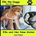 Ella and Her New Sister