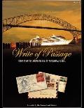 Write of Passage: Stories of the American Era of the Panama Canal