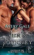 Jen's Journey