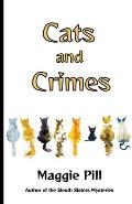 Cats and Crimes